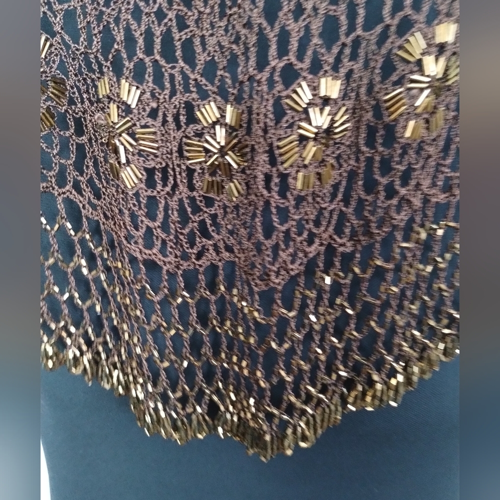 Boho Croshe Top - Picture 5 of 10